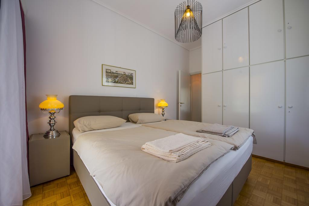 Starapartment Athens-Varkiza Top 1 Kültér fotó