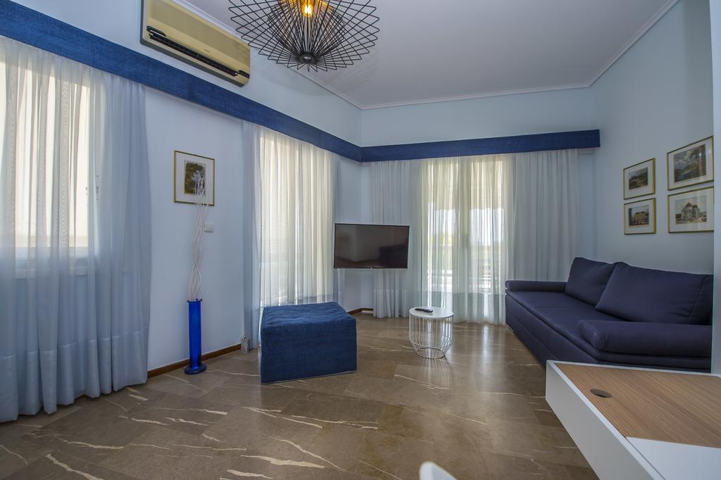 Starapartment Athens-Varkiza Top 1 Kültér fotó